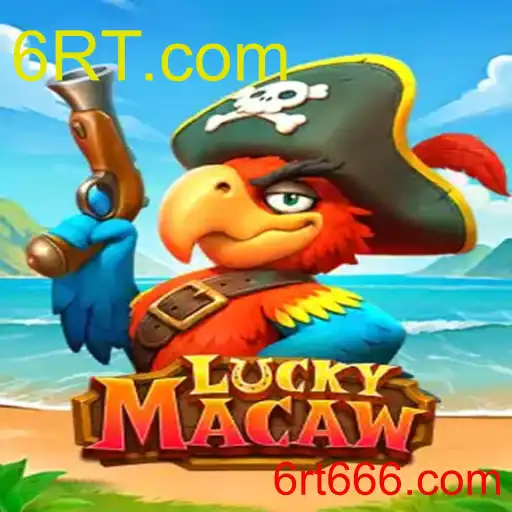 Mengungkap Pesona Permainan LuckyMacaw di WG87.com