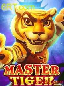 MasterTiger: Mengungkap Game Strategis Terkini