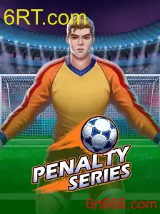Menguak Serunya Dunia PenaltySeries dan Peran 6RT.com