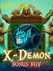 Mengungkap Fenomena XDemonBonusBuy dalam Dunia Slot Online